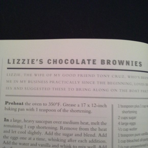 Every Day's a Party Emeril Lagasse Cookbook - Picture 4 of 8